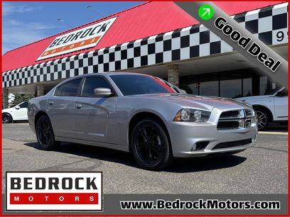 Used 2014 Dodge Charger R/T