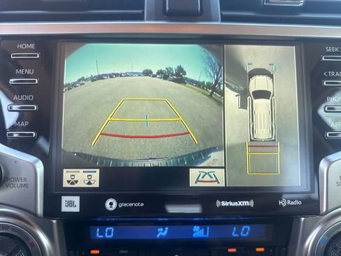 Used 2023 Toyota 4Runner Limited image 34