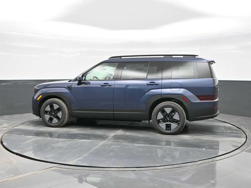 New 2026 Hyundai Santa Fe SEL image 5