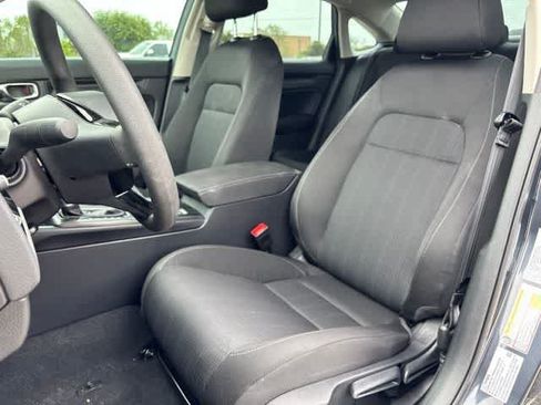Used 2026 Honda Civic LX image 22