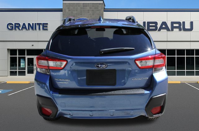 Used 2019 Subaru Crosstrek 2.0i Premium w/ Eyesight System AWD/4WD image 9