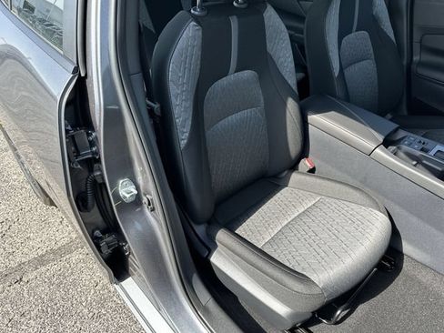 New 2026 Nissan Sentra SV w/ Floor Mat Package FWD image 26