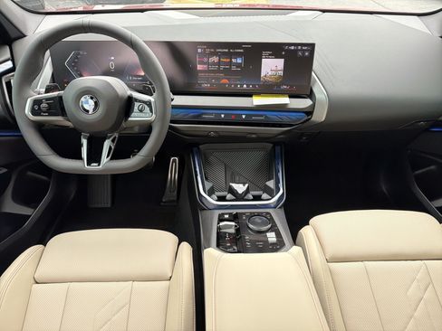 New 2026 BMW X3 xDrive30i AWD/4WD image 2