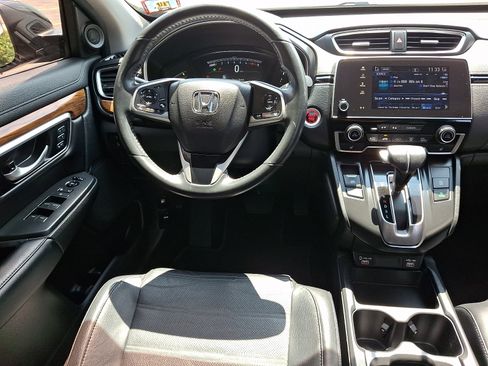 Used 2020 Honda CR-V EX-L image 14