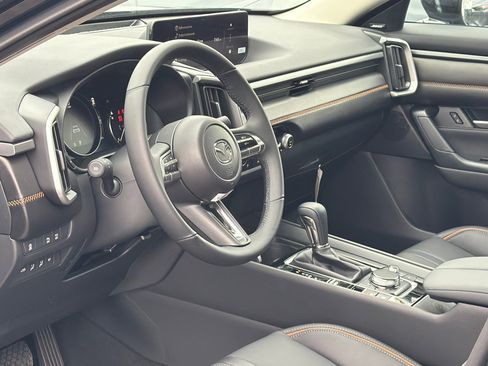 New 2026 MAZDA CX-50 AWD 2.5 S w/ Weather Package image 14