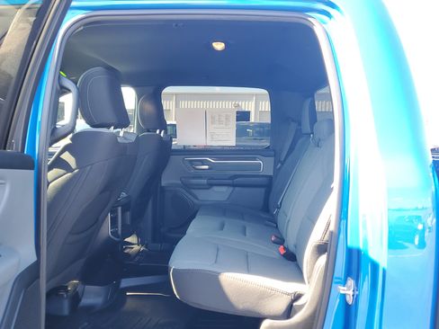 Used 2023 RAM 1500 Big Horn image 13