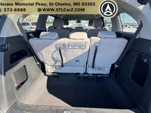 Used 2021 Honda Odyssey EX image 15