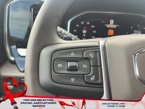 New 2026 GMC Sierra 1500 SLE image 20