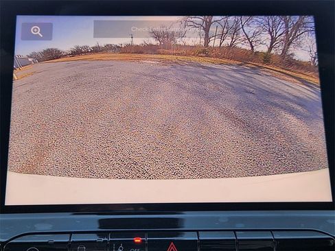 New 2026 Jeep Compass Latitude image 13