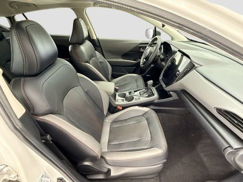 Used 2024 Subaru Crosstrek 2.5i Limited AWD/4WD image 19