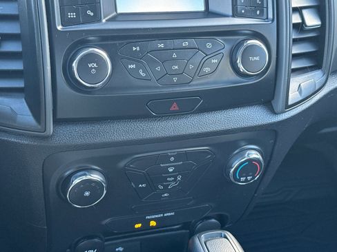 Used 2023 Ford Ranger XL w/ Equipment Group 101A High image 19