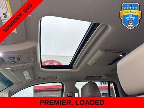 Used 2018 Chevrolet Tahoe Premier image 11