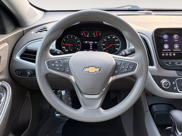 Used 2024 Chevrolet Malibu LS FWD image 12