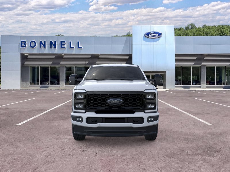 New 2026 Ford F350 Lariat w/ Black Appearance Package AWD/4WD image 6