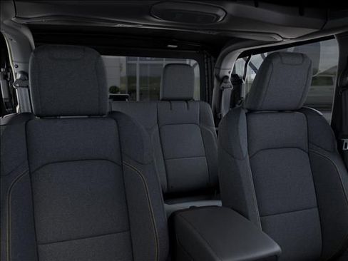 New 2026 Jeep Wrangler Sport image 26
