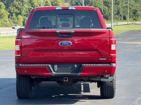 Used 2018 Ford F150 XLT w/ Equipment Group 302A Luxury AWD/4WD image 5