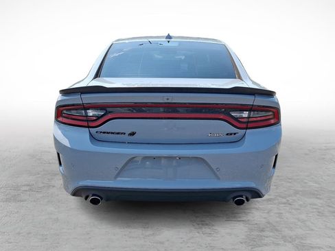 Used 2021 Dodge Charger GT w/ Plus Group AWD/4WD image 4
