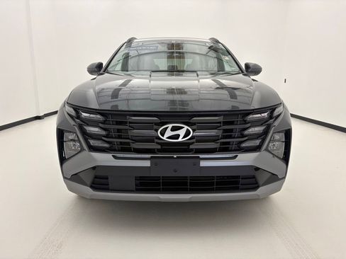 Used 2026 Hyundai Tucson SEL FWD image 13
