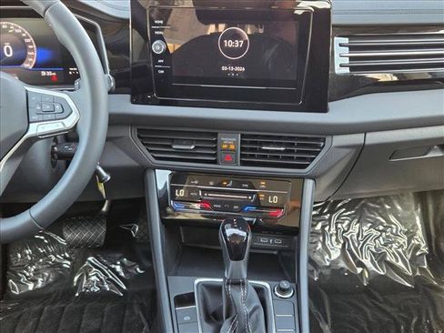 New 2026 Volkswagen Jetta S FWD image 13