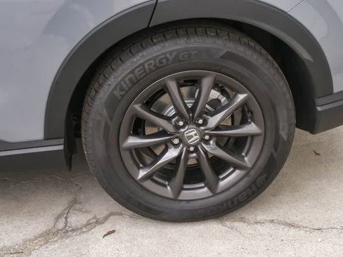New 2026 Honda CR-V EX-L image 6