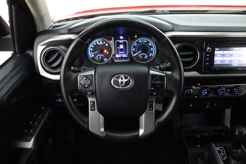 Used 2019 Toyota Tacoma SR5 AWD/4WD image 19