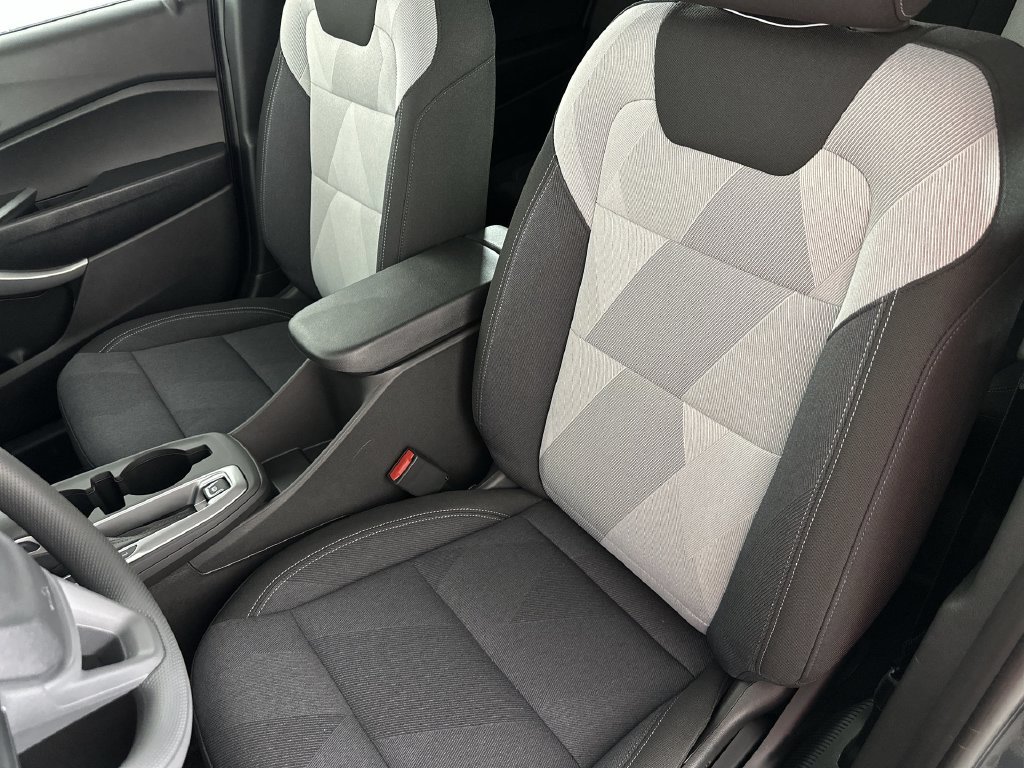 New 2026 Chevrolet Trax LS w/ LS Convenience Package FWD image 19