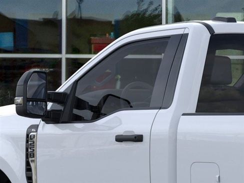 New 2026 Ford F250 XL w/ XL Driver Assist Package image 78