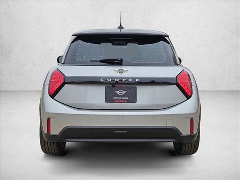 New 2026 MINI Cooper 2-Door Hardtop FWD image 7