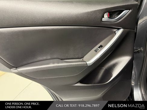 Used 2016 MAZDA CX-5 Grand Touring FWD image 38
