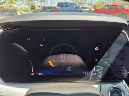 Used 2024 Chevrolet Trax LT w/ True North Edition image 15