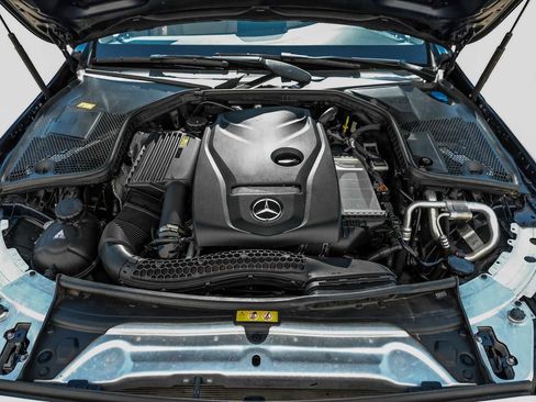 Used 2016 Mercedes-Benz C 300 4MATIC Sedan image 50