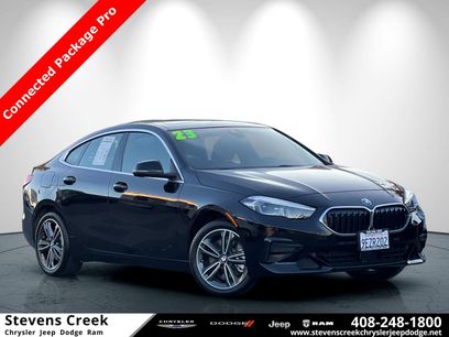 Used 2023 BMW 228i Gran Coupe w/ Convenience Package