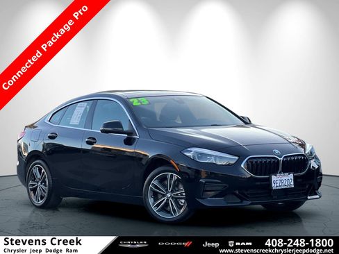 Used 2023 BMW 228i Gran Coupe w/ Convenience Package image 1