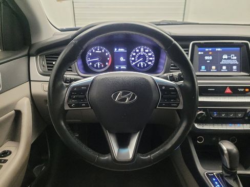 Used 2018 Hyundai Sonata SEL FWD image 22