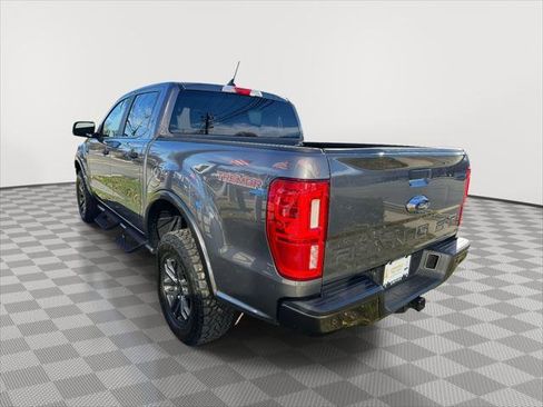 Used 2023 Ford Ranger XLT w/ Tremor Off-Road Package image 4