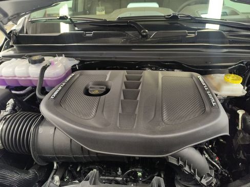 New 2026 RAM 1500 Limited AWD/4WD image 20
