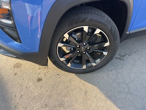 New 2026 Chevrolet Equinox RS image 37