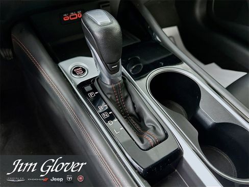 Used 2023 Nissan Altima 2.5 SR image 33