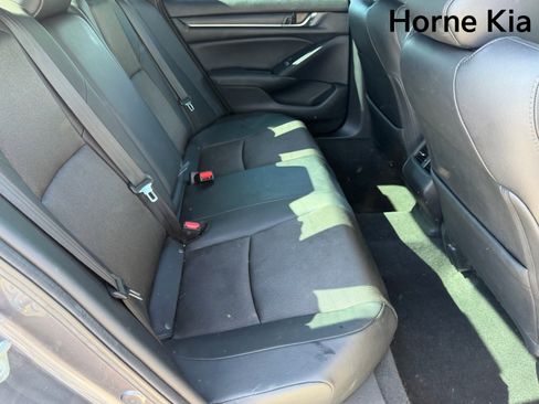 Used 2020 Honda Accord Sport image 13