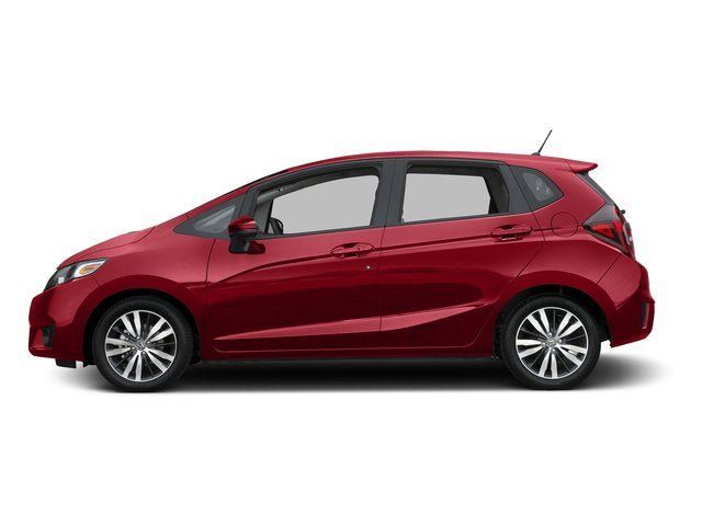 Used 2016 Honda Fit EX image 3