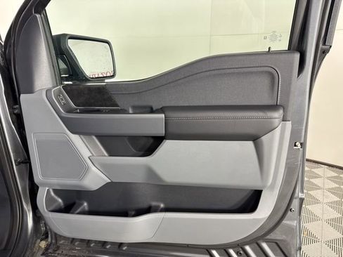 New 2025 Ford F150 Lightning XLT image 23