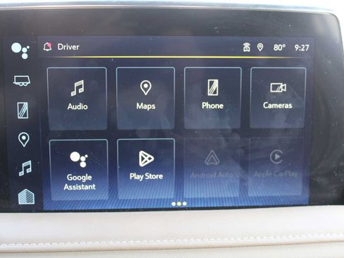Used 2023 Chevrolet Tahoe Premier AWD/4WD image 18