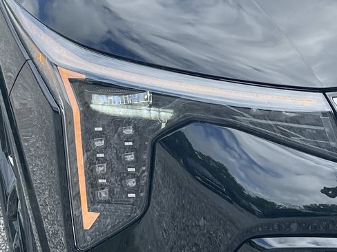 New 2026 Kia K4 GT-Line Turbo FWD image 9