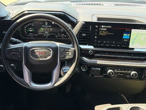 Used 2023 GMC Sierra 1500 Elevation image 12