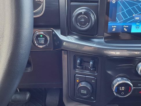 Used 2021 Ford F150 XLT w/ Equipment Group 302A High AWD/4WD image 15