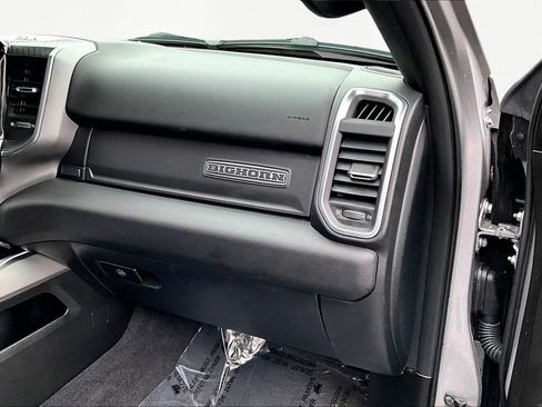 Used 2025 RAM 1500 Big Horn image 18
