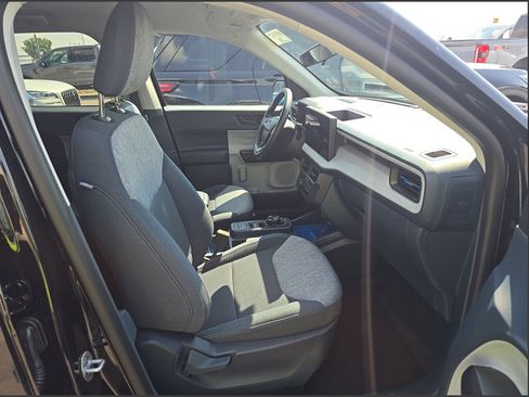 Used 2025 Ford Maverick XLT FWD image 10