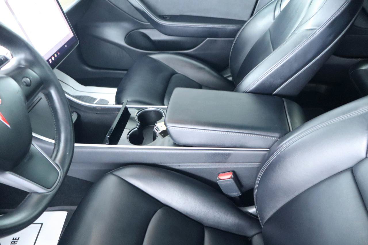 Used 2019 Tesla Model 3 Standard Range Plus RWD image 17