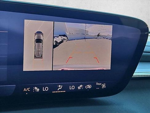 Used 2025 Buick Enclave Preferred w/ Super Cruise Package FWD image 19