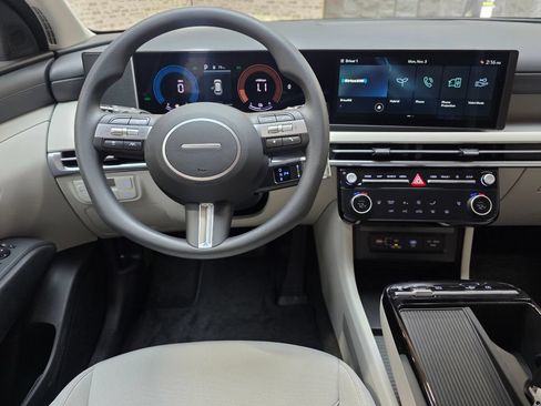 New 2026 Hyundai Tucson SEL AWD/4WD image 7